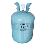Garrafa Gas Refrigerante Necton R134 X 13,6 Kg
