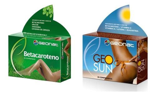 Autobronceante Pastillas Bronceador Protector Piel Combo Exc