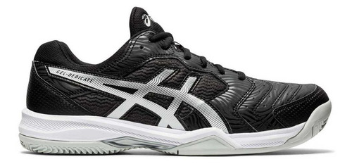 Zapatillas Asics Gel Dedicate 6 Clay Mujer Tenis/voley/hand.