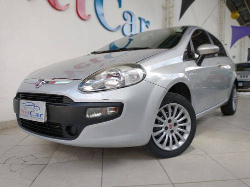 PUNTO ATTRACTIVE 1.4
