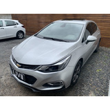 Chevrolet Cruze Ltz- Liv Motors