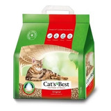 Arena Gato Cats Best Biodegradable 2.1 Kg