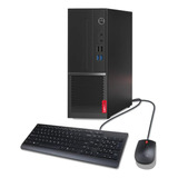 Computado Cpu Lenovo V530s Intel I5, 8gb Ddr4 Lacrado Novo