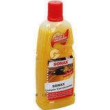 Shampoo Sonax Aleman Wasch & Wax 1 Litro Maranello