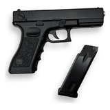 Pistola-airsoft-glock-6mm-balines