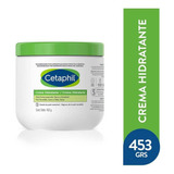 Crema Corporal  Hidra X453ml Cetaphil