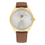 Reloj Tommy Hilfiger Dama Modelo 1782505 100% Original