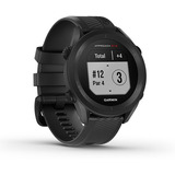 Rieragolf Reloj Gps Golf Garmin Approach S12