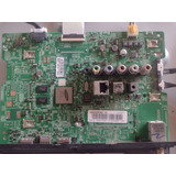 Main Board Tarjeta Madre Samsung Tv Un49j5290af