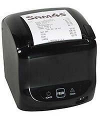 Impresora Termica Giant -100d Sam 4s