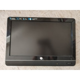 Display Hp All In One Omni Pro 110