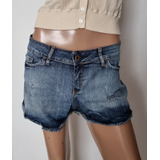 Short De Jean Wanama