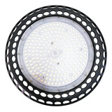 Luminária Led 150w Ufo Industrial High Bay