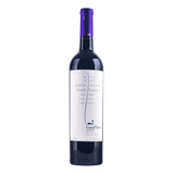 Vino Gata Flora Tannat 750ml. Vasija Secreta