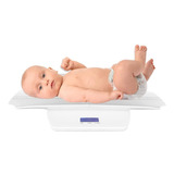 Bascula Digital Bebe Pesas De Baño Digitales Pesa Para Bebe