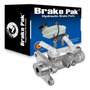 Discos De Freno Marca Brake Pak Para Nissan Murano