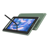 Tableta Gráfica Xp-pen Artist 12 2da Generación Chip X3