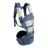 Mochila Porta Bebe Priori 3 A 19 Kg Superbland