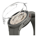 Funda Compatible Con Samsung Galaxy Watch 5 Pro 45mm Case