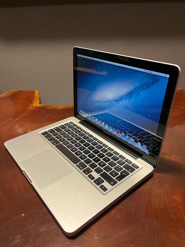 Macbook Pro (13 Pulgadas, Mediados De 2012)