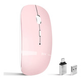 Vxeei Wireless Mouse Para Laptop, Bluetooth Mouse Para Macbo