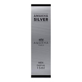 Perfume Amakha Paris Silver (similar Silv... Scent ) Masculi