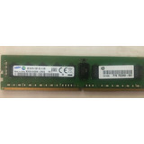 Memoria Ram 8gb Ddr4 Pc4-2133p-rc0 Ecc Rdimm Server/workstat