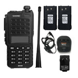 Handie Gadnic 10w Alacance Walkie Talkie 128ch Radio Pro