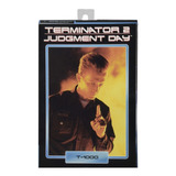 T-1000 7 - Terminator 2 - Ultimate - Neca