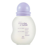 Colônia Natura Mamãe E Bebê Água Relaxante - 100ml