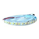 Fita Led 2835-branco Quente 3000k 5mts-120 Leds/m 12v