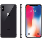  iPhone X 64 Gb  Lindo 10x Sem Juros 