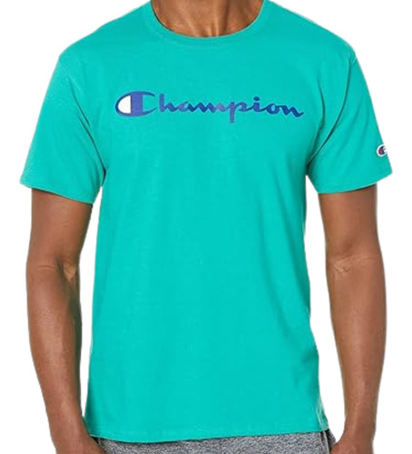 Polera Hombre Champion