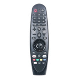 Control Compatible Con Control LG Magic Mr20ga 2022 Netflix