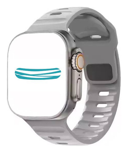 Correa Para Apple Watch Serie 8 45mm + Protector S2