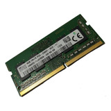 Memoria Sodimm Ddr4 2400mhz 4gb Portatil Laptop Ram De Marca