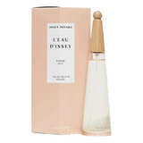 L Eau D Issey Pivoine Edt Intense X 50 Ml Original