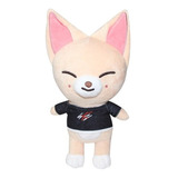 Muñeca De Peluche De Animales De Peluche Skzoo Stray Kids De