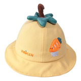 Jk Gorro X Para Niños Pequeños, Bonito Cubo De Verano, A