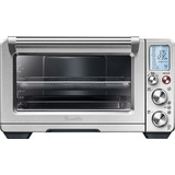 Horno Tostador Con Convección De Aire Breville, De Pizza-