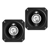 Par Alto Falante Triaxial Multisystem Jbl 4  120w Rms