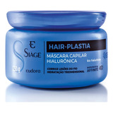 Siàge Máscara Capilar Hair-plastia 250g - Eudora