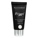 Polygel 50ml Flamenco