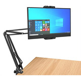 Soporte De Brazo De Tableta De Escritorio Para Monitor Portá