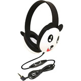 Auriculares De Pc Estéreo Califone 2810-pa Los Niños