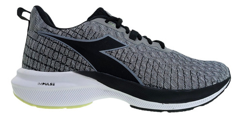 Zapatillas Diadora Deportivas Hombre Running Grid Sport Gym