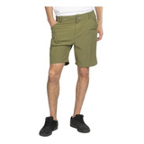 Short Hombre Andesgear Socaire Verde