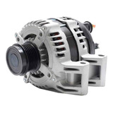 Alternador Ram 1500 Classic 6cil 3.6 2020 S-nippondenso 160a