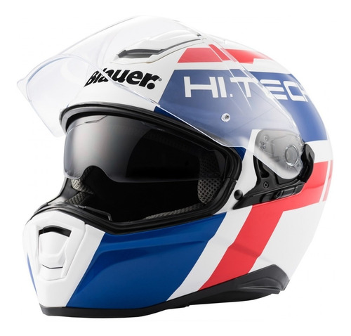 Casco Blauer Integral Force One 800 Tiendamoto