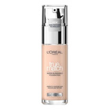 Base De Maquillaje True Match 0.5 R/c Cool Undertone 